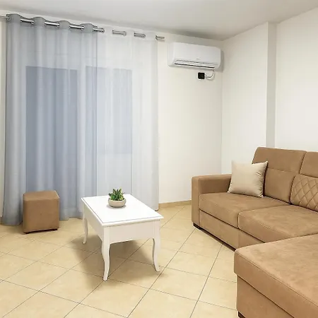Appartement Durres Getaway Golem (Tirana)