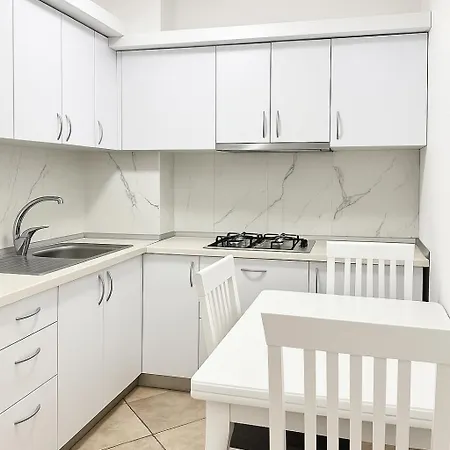 Appartement Durres Getaway